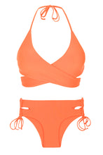 Carica l'immagine nel visualizzatore di Gallery, Product Front: Rio De Sol Completo Set Dende Kate Madrid