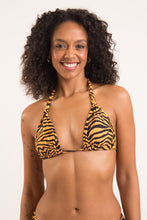 Carica l'immagine nel visualizzatore di Gallery, Gallery: Rio De Sol Reggiseno Top Wild-Orange Mel