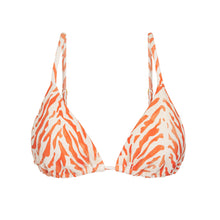 Carica l'immagine nel visualizzatore di Gallery, Product Front: Rio De Sol Reggiseno Top Sahari Lia