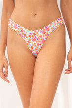 Carica l'immagine nel visualizzatore di Gallery, Gallery: Rio De Sol Slip Bottom Ditsy-Sky Nara