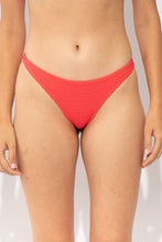 Carica l'immagine nel visualizzatore di Gallery, Gallery: Rio De Sol Slip Bottom Cali-Flamingo Leblon