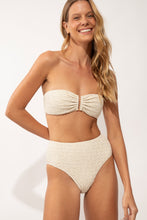 Carica l'immagine nel visualizzatore di Gallery, Image 08: Rio De Sol Slip Bottom Brisa-Offwhite Hotpants