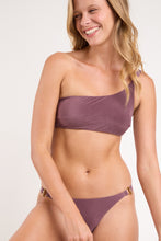 Carica l'immagine nel visualizzatore di Gallery, Image 09: Rio De Sol Reggiseno Top Malibu-Ebano Grazy