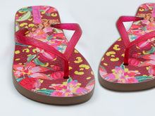 Carica l'immagine nel visualizzatore di Gallery, Product Back: Rio De Sol Infradito Tropics Slim