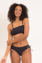 Carica l'immagine nel visualizzatore di Gallery, Image 11: Rio De Sol Slip Bottom Nero Madrid