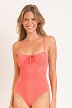 Carica l'immagine nel visualizzatore di Gallery, Gallery: Rio De Sol Intero Malibu-Nina Julia