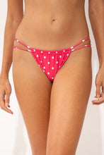 Carica l'immagine nel visualizzatore di Gallery, Gallery: Wednesday In Hawaii By Rio De Sol Slip Bottom Kiko-Guava Isla