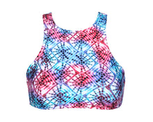 Carica l'immagine nel visualizzatore di Gallery, Product Front: Rio De Sol Reggiseno Soutien Tiejean Sporty