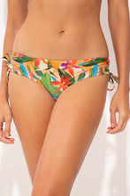 Carica l'immagine nel visualizzatore di Gallery, Gallery: Rio De Sol Slip Bottom Tropical Madrid