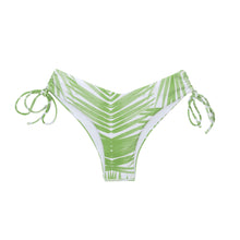 Carica l'immagine nel visualizzatore di Gallery, Product Front: Rio De Sol Slip Bottom Palms Lola
