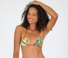 Carica l'immagine nel visualizzatore di Gallery, Gallery: Rio De Sol Reggiseno Top El-Arco Tri-Rope