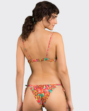 Carica l'immagine nel visualizzatore di Gallery, Image 07: Rio De Sol Completo Set Tropics Balconet-Tie Lacinho
