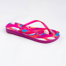 Carica l'immagine nel visualizzatore di Gallery, Product Back: Rio De Sol Infradito Antelope Slim