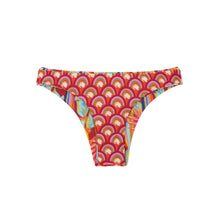 Carica l'immagine nel visualizzatore di Gallery, Product Back: Rio De Sol Slip Bottom Sea-Bloom Essential