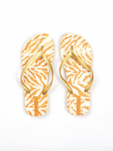 Carica l'immagine nel visualizzatore di Gallery, Product Front: Rio De Sol Infradito Sahari Slim