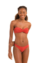 Carica l'immagine nel visualizzatore di Gallery, Image 04: Rio De Sol Slip Bottom Malibu-Chili Essential