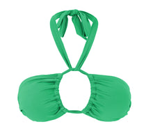 Carica l'immagine nel visualizzatore di Gallery, Product Back: Rio De Sol Reggiseno Top Tambourine Mel