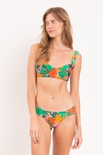 Carica l'immagine nel visualizzatore di Gallery, Image 08: Rio De Sol Reggiseno Top Delight Amelia