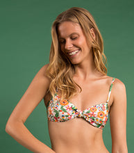 Carica l'immagine nel visualizzatore di Gallery, Image 08: Rio De Sol Reggiseno Top Boho Bandeau-Joy