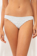 Carica l'immagine nel visualizzatore di Gallery, Gallery: Rio De Sol Slip Bottom Linea-White Nice
