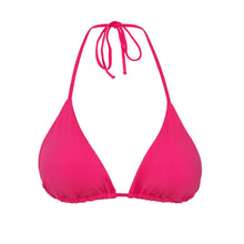 Carica l'immagine nel visualizzatore di Gallery, Product Front: Wednesday In Hawaii By Rio De Sol Reggiseno Top Guava Kauai