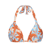 Carica l'immagine nel visualizzatore di Gallery, Product Front: Rio De Sol Reggiseno Top Olyra Mel