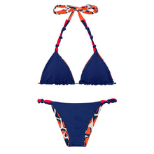Carica l'immagine nel visualizzatore di Gallery, Product Back: Rio De Sol Completo Set Amore-Red Tri-Rev Essential-Rev