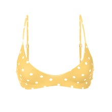 Carica l'immagine nel visualizzatore di Gallery, Product Front: Wednesday In Hawaii By Rio De Sol Reggiseno Top Kiko-Lilikoi Hana