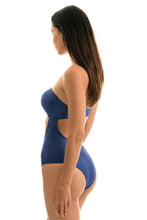 Carica l'immagine nel visualizzatore di Gallery, Image 03: Rio De Sol Intero Body Kiwanda Denim Rio