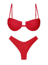 Carica l'immagine nel visualizzatore di Gallery, Product Front: Rio De Sol Completo Set Malibu-Malagueta Zaya Nara
