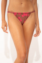 Carica l'immagine nel visualizzatore di Gallery, Gallery: Wednesday In Hawaii By Rio De Sol Slip Bottom Pua-Coco-Guava Waimea