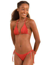 Carica l'immagine nel visualizzatore di Gallery, Gallery: Rio De Sol Completo Set Malibu-Chili Tri-Inv Cheeky-Tie