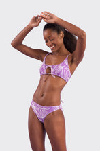 Carica l'immagine nel visualizzatore di Gallery, Image 04: Rio De Sol Completo Set Trail-Purple Tank-Tie Essential-Comfy