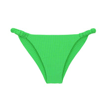 Carica l'immagine nel visualizzatore di Gallery, Product Front: Rio De Sol Slip Bottom Dots-Energy Cheeky-Crispy