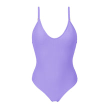 Carica l'immagine nel visualizzatore di Gallery, Product Front: Rio De Sol Intero Bora-Lavanda Hype