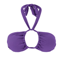 Carica l'immagine nel visualizzatore di Gallery, Product Back: Rio De Sol Reggiseno Top Amuleto Mel