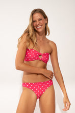 Carica l'immagine nel visualizzatore di Gallery, Image 07: Wednesday In Hawaii By Rio De Sol Reggiseno Top Kiko-Guava Lani