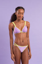 Carica l'immagine nel visualizzatore di Gallery, Image 11: Rio De Sol Reggiseno Top Orchid Tri-Duo