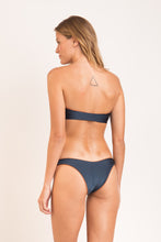 Carica l'immagine nel visualizzatore di Gallery, Image 11: Rio De Sol Completo Set Nocciola Bandeau-Reto High-Leg