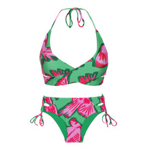 Carica l'immagine nel visualizzatore di Gallery, Product Front: Rio De Sol Completo Set Parrots Kate Madrid