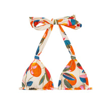 Carica l'immagine nel visualizzatore di Gallery, Product Front: Rio De Sol Reggiseno Top Picnic Mel
