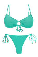 Carica l'immagine nel visualizzatore di Gallery, Product Front: Rio De Sol Completo Set Opal Mila Ibiza