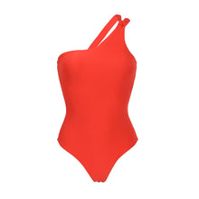 Carica l'immagine nel visualizzatore di Gallery, Product Front: Rio De Sol Intero Rouge Santorini