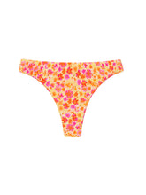 Carica l'immagine nel visualizzatore di Gallery, Product Front: Rio De Sol Slip Bottom Ditsy-Butter Nice-Fio
