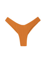 Carica l'immagine nel visualizzatore di Gallery, Product Front: Rio De Sol Slip Bottom Shimmer-Nocciola Nara