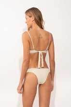 Carica l'immagine nel visualizzatore di Gallery, Image 06: Rio De Sol Reggiseno Top Brisa-Offwhite Juliette