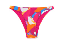 Carica l'immagine nel visualizzatore di Gallery, Product Front: Rio De Sol Slip Bottom Antelope Leblon