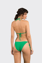 Carica l'immagine nel visualizzatore di Gallery, Model Back: Rio De Sol Slip Bottom Tambourine Ibiza-Comfy