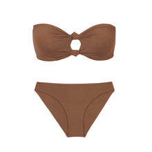 Carica l'immagine nel visualizzatore di Gallery, Product Front: Wednesday In Hawaii By Rio De Sol Completo Set Coco Lani Waikiki