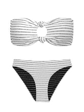 Carica l'immagine nel visualizzatore di Gallery, Product Front: Rio De Sol Completo Set Linea-White Dora Essential-Comfy